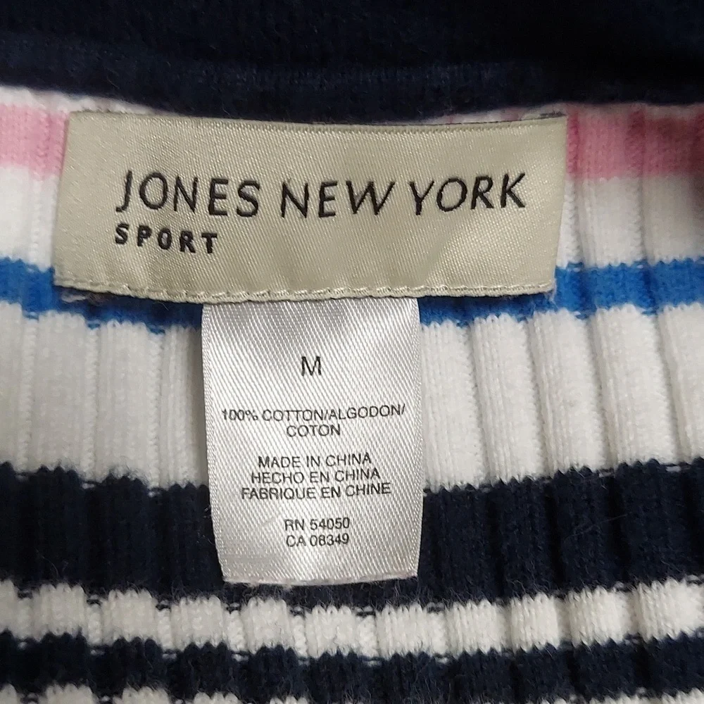 New York Sport sweater - Picture 7 of 9